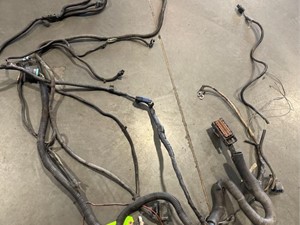 Used CUMMINS isx Wiring Harness (Stock #35450)) Part Image