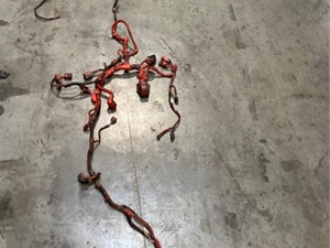 Used CUMMINS isx Wiring Harness (Stock #26551)) Part Image