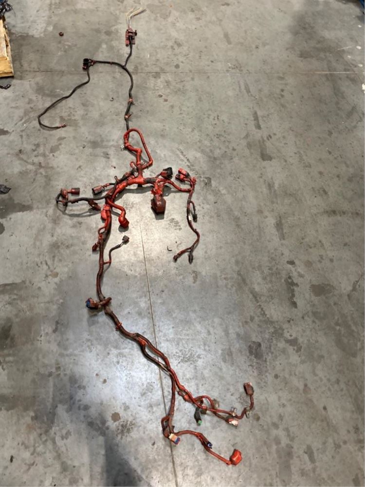 Used, Recycled, New, and Aftermarket Heavy Duty Truck Parts