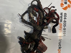 Used CUMMINS isx Wiring Harness (Stock #26119)) Part Image