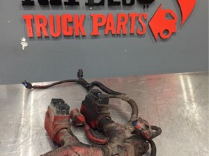Used CUMMINS isx Wiring Harness (Stock #31242)) Part Image