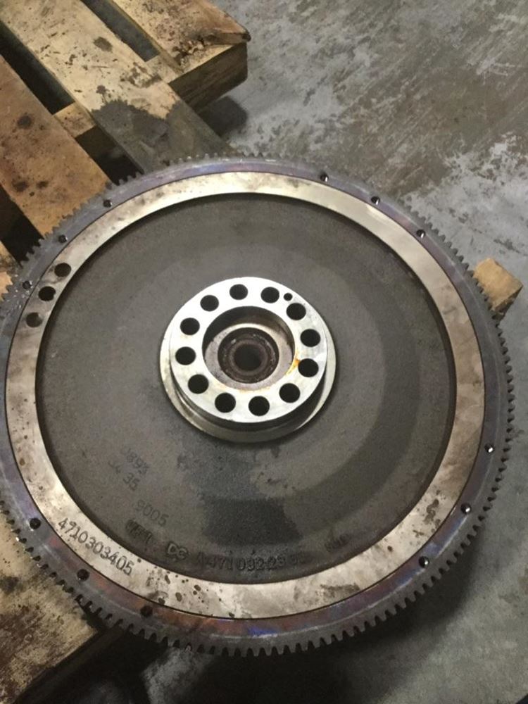 Used, Recycled, New, and Aftermarket Heavy Duty Truck Parts