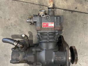 Used DETROIT DD13 Air Compressor (Stock #34886)) Part Image