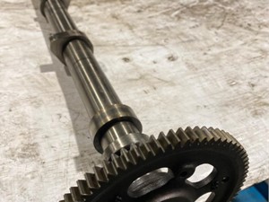 Used DETROIT DD13 Camshaft (Stock #27507)) Part Image