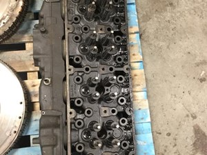 Used DETROIT DD13 Head (Stock #15034)) Part Image