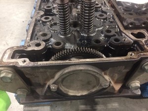 Used DETROIT DD13 Head (Stock #24883)) Part Image