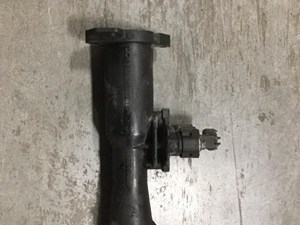Used DETROIT DD13 Oil Cooler (Stock #6104)) Part Image