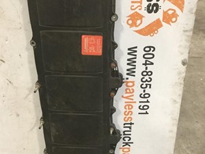 Used DETROIT DD13 Valve Cover (Stock #14818)) Part Image