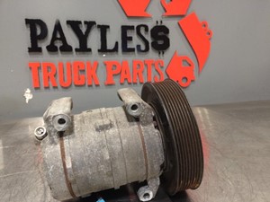 Used DETROIT DD15 A/C Compressor (Stock #30157)) Part Image