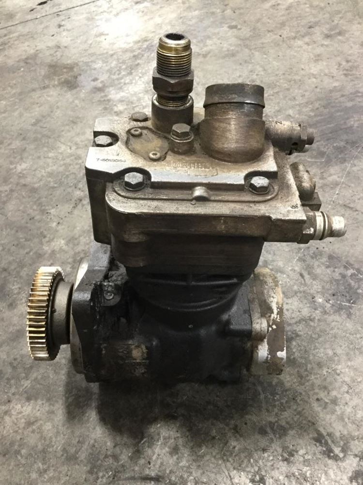 DETROIT DD15 (Stock 5732) Air Compressors TPI