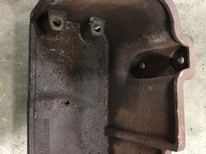 Used DETROIT DD15 Bracket Image