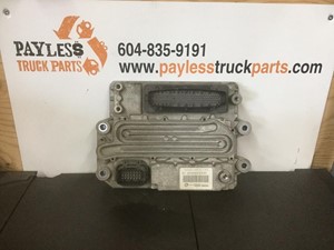 Used DETROIT DD15 ECM (Stock #10004)) Part Image