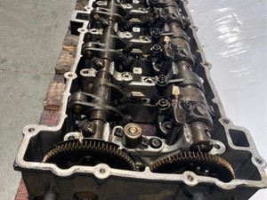 Used DETROIT DD15 Engine Assy Image