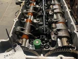 Used DETROIT DD15 Engine Assy Image