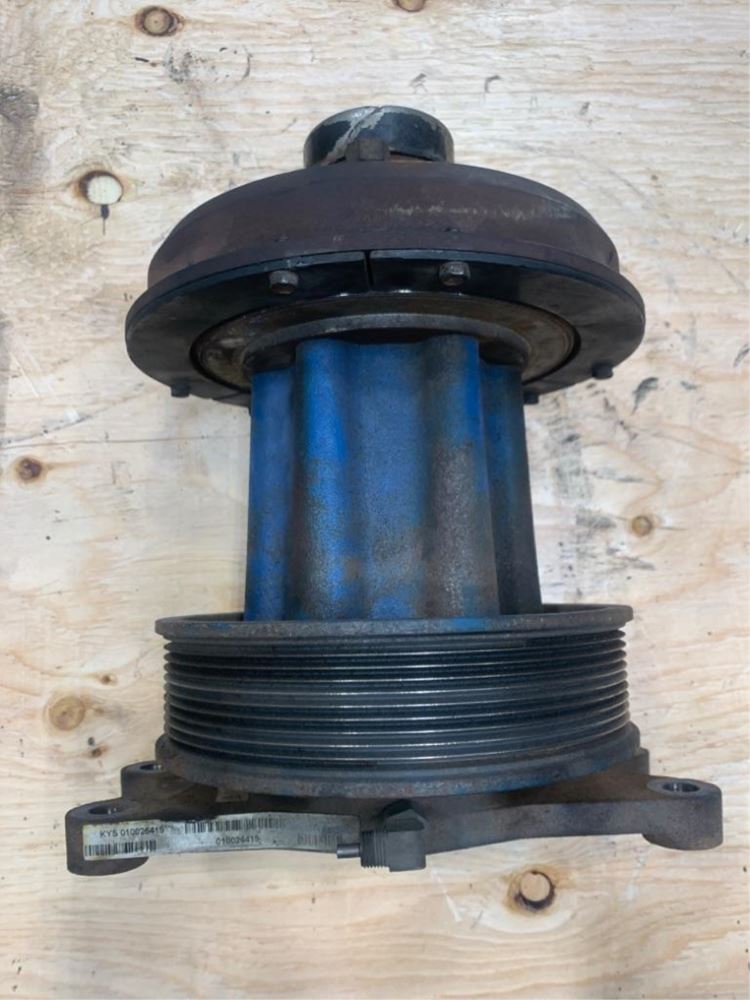 Used DETROIT DD15 Fan Clutch/Hub for sale Abbotsford British Columbia