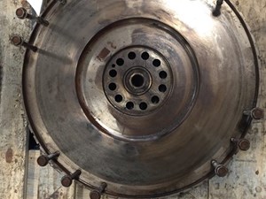 Used 2015 DETROIT DD15 Flywheel (Stock #1745)) Part Image