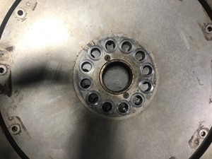 Used 2015 DETROIT DD15 Flywheel Image