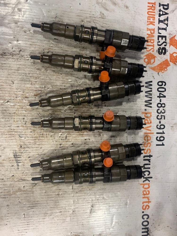 Used DETROIT DD15 Injector for sale | Abbotsford British Columbia ...
