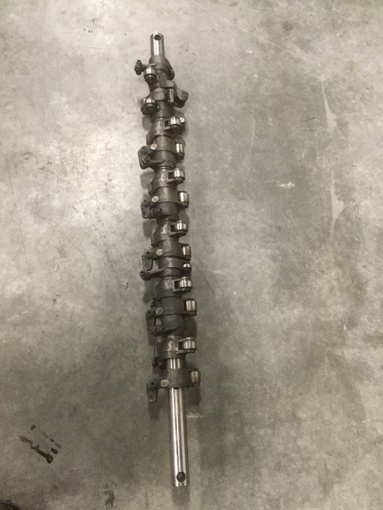 Used DETROIT DD15 Rocker Arm for sale Abbotsford British Columbia