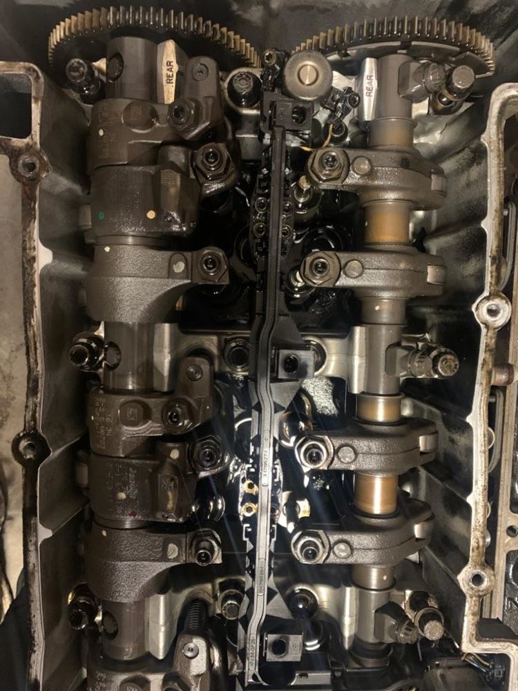 Used, Recycled, New, and Aftermarket Heavy Duty Truck Parts