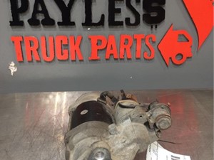 Used DETROIT DD15 Starter (Stock #30160)) Part Image