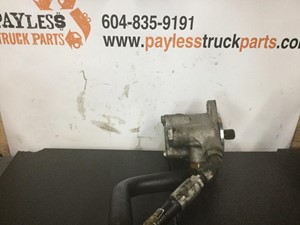 Used DETROIT DD15 Steering Pump (Stock #9399)) Part Image