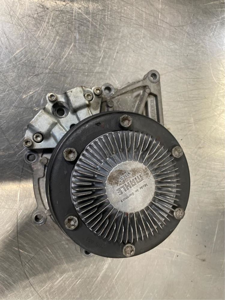 DETROIT DD15 (Stock 34157) Water Pumps TPI