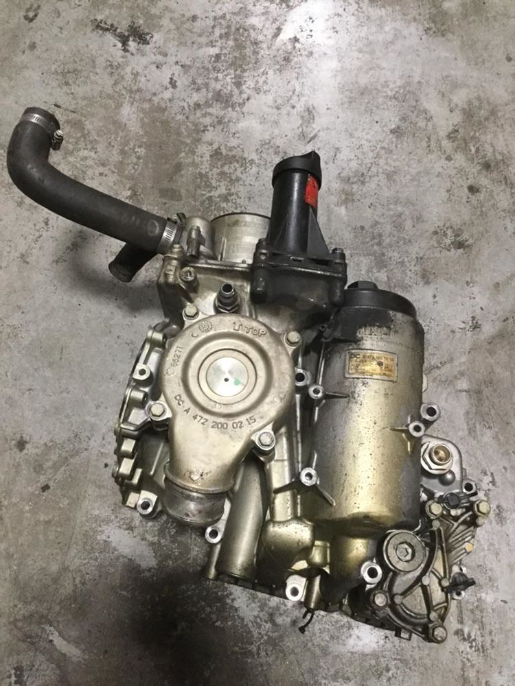 DETROIT DD15 (Stock 11263) Water Pumps TPI