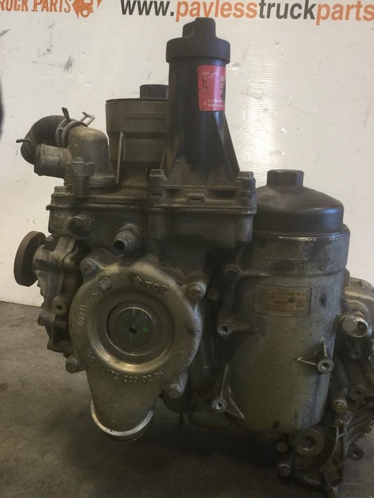 Used DETROIT DD15 Water Pump for sale Abbotsford British Columbia