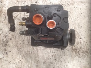 Used DETROIT Air Compressor (Stock #21348)) Part Image