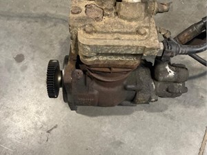 Used DETROIT Air Compressor (Stock #31028)) Part Image