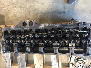 Used DETROIT Head (Stock #12184)) Part Image