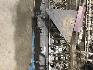 Used DETROIT Head (Stock #8445)) Part Image