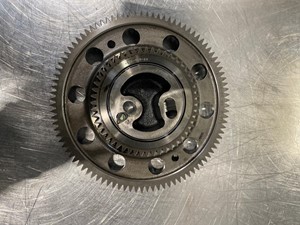 Used 2022 DETROIT Timing Gear (Stock #34132)) Part Image