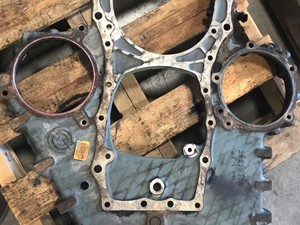 Used DETROIT Timing Gear (Stock #12188)) Part Image