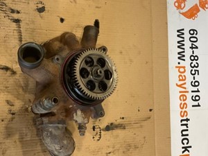 Used DETROIT Water Pump (Stock #26394)) Part Image