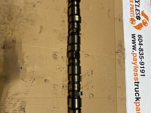Used DETROIT Series 60 11.1 DDEC IV Camshaft (Stock #26368)) Part Image