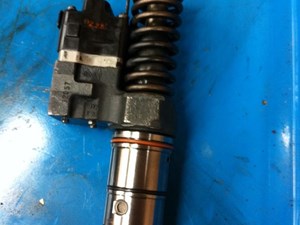 Used DETROIT Series 60 12.7 DDEC III Injector (Stock #2899)) Part Image