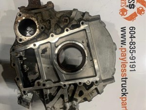 Used DETROIT Series 60 12.7 DDEC IV Flywheel Housing (Stock #26308)) Part Image