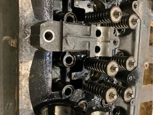 Used DETROIT Series 60 12.7 DDEC V Head (Stock #26569)) Part Image