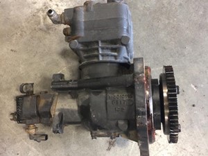 Used DETROIT Series 60 14.0 (ALL) Air Compressor (Stock #12055)) Part Image