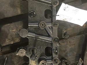 Used DETROIT Series 60 Engine Brake (Stock #2867)) Part Image