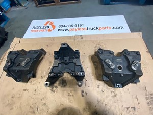 Used DETROIT Series 60 Engine Brake (Stock #26374)) Part Image