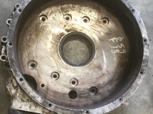 Used DETROIT Series 60 Flywheel Housing (Stock #12079)) Part Image