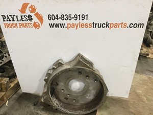 Used DETROIT Series 60 Flywheel Housing (Stock #7743)) Part Image