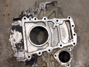 Used DETROIT Series 60 Flywheel Housing (Stock #5116)) Part Image