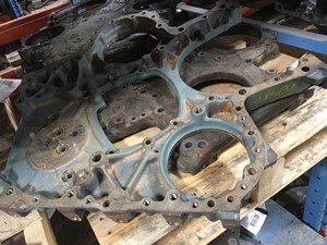 Used DETROIT Series 60 Front Cover Image