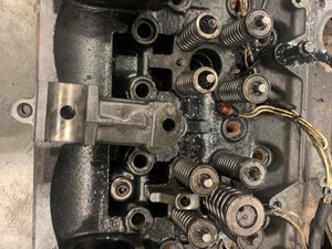 Used DETROIT Series 60 Head (Stock #24859)) Part Image