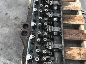 Used DETROIT Series 60 Head (Stock #4912)) Part Image