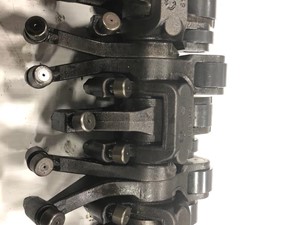Used DETROIT Series 60 Rocker Arm (Stock #15577)) Part Image